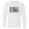 Lightweight Long Sleeve T-Shirt Thumbnail