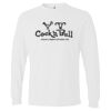 Lightweight Long Sleeve T-Shirt Thumbnail