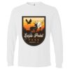 Lightweight Long Sleeve T-Shirt Thumbnail
