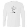 Lightweight Long Sleeve T-Shirt Thumbnail