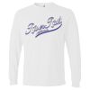 Lightweight Long Sleeve T-Shirt Thumbnail