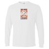 Lightweight Long Sleeve T-Shirt Thumbnail