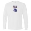 Lightweight Long Sleeve T-Shirt Thumbnail