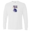 Lightweight Long Sleeve T-Shirt Thumbnail