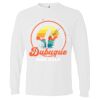 Lightweight Long Sleeve T-Shirt Thumbnail