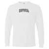 Lightweight Long Sleeve T-Shirt Thumbnail