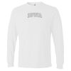 Lightweight Long Sleeve T-Shirt Thumbnail