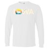 Lightweight Long Sleeve T-Shirt Thumbnail