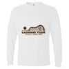 Lightweight Long Sleeve T-Shirt Thumbnail