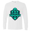 Lightweight Long Sleeve T-Shirt Thumbnail