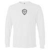 Lightweight Long Sleeve T-Shirt Thumbnail