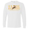 Lightweight Long Sleeve T-Shirt Thumbnail