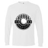 Lightweight Long Sleeve T-Shirt Thumbnail