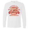 Lightweight Long Sleeve T-Shirt Thumbnail