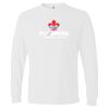 Lightweight Long Sleeve T-Shirt Thumbnail