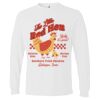 Lightweight Long Sleeve T-Shirt Thumbnail