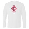 Lightweight Long Sleeve T-Shirt Thumbnail