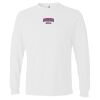 Lightweight Long Sleeve T-Shirt Thumbnail