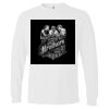 Lightweight Long Sleeve T-Shirt Thumbnail
