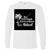 Lightweight Long Sleeve T-Shirt Thumbnail
