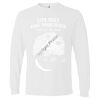 Lightweight Long Sleeve T-Shirt Thumbnail