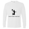 Lightweight Long Sleeve T-Shirt Thumbnail