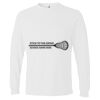 Lightweight Long Sleeve T-Shirt Thumbnail