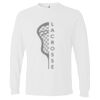 Lightweight Long Sleeve T-Shirt Thumbnail