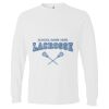 Lightweight Long Sleeve T-Shirt Thumbnail