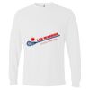 Lightweight Long Sleeve T-Shirt Thumbnail