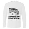 Lightweight Long Sleeve T-Shirt Thumbnail