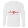 Lightweight Long Sleeve T-Shirt Thumbnail