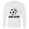 Lightweight Long Sleeve T-Shirt Thumbnail