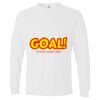 Lightweight Long Sleeve T-Shirt Thumbnail