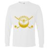 Lightweight Long Sleeve T-Shirt Thumbnail