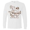 Lightweight Long Sleeve T-Shirt Thumbnail