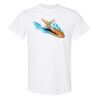 Heavy Cotton T-Shirt Thumbnail
