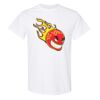 Heavy Cotton T-Shirt Thumbnail