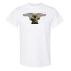 Heavy Cotton T-Shirt Thumbnail