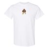 Heavy Cotton T-Shirt Thumbnail