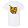 Heavy Cotton T-Shirt Thumbnail