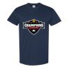 Heavy Cotton T-Shirt Thumbnail