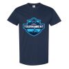 Heavy Cotton T-Shirt Thumbnail