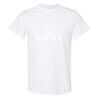 Heavy Cotton T-Shirt Thumbnail