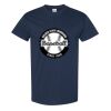 Heavy Cotton T-Shirt Thumbnail