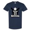 Heavy Cotton T-Shirt Thumbnail