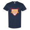 Heavy Cotton T-Shirt Thumbnail