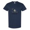 Heavy Cotton T-Shirt Thumbnail