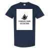 Heavy Cotton T-Shirt Thumbnail