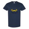 Heavy Cotton T-Shirt Thumbnail
